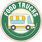 Food Trucks logo