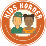 Kids Korner logo