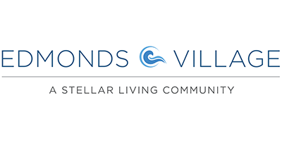 Edmonds Village Logo