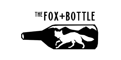 The Fox and Bottle